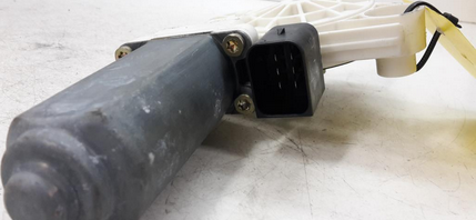 Mercedes W211 E-Klasse T-Mod. Fensterhebermotor hinten links A2118202342